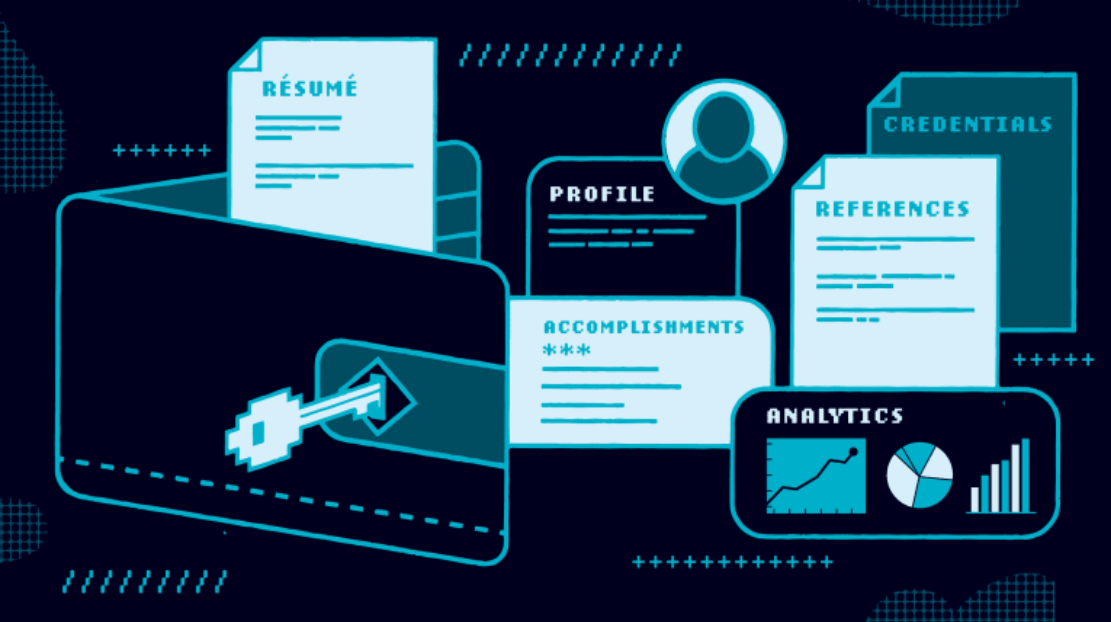 Benefits of Digital Wallets for Recruiters and Candidates