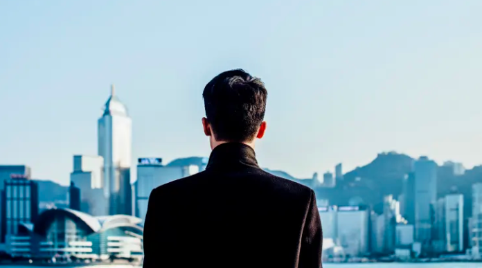 Nailing The Job Interview