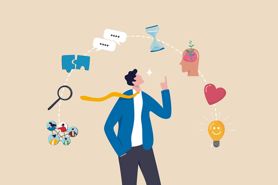 "Soft Skills" are the most "Essential Skills"