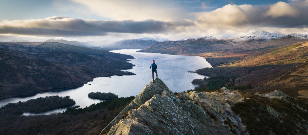 AWC UK Webinar for International Men's Day