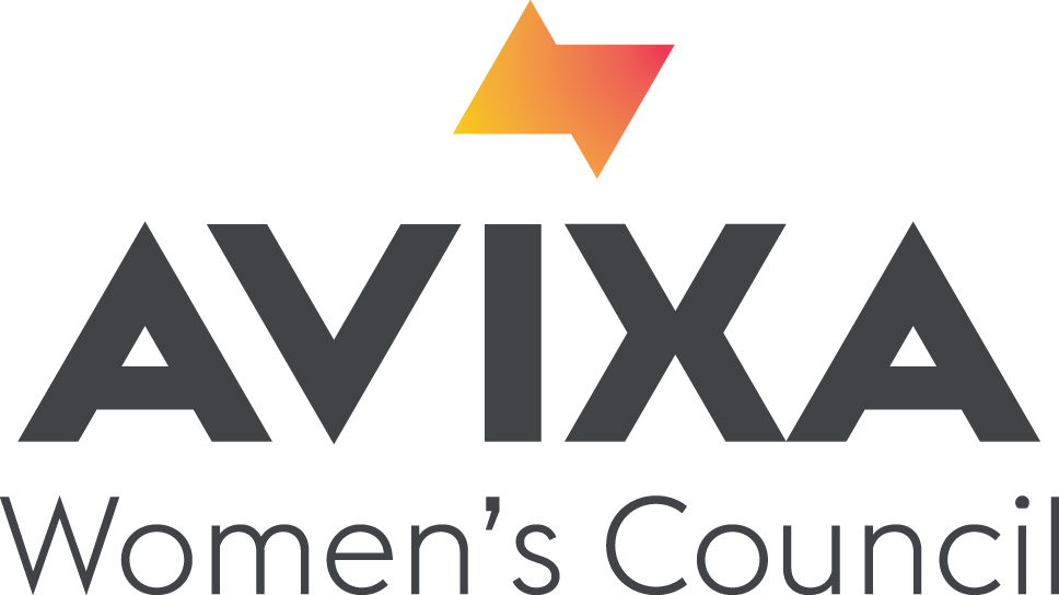 AVIXA Women's Council Italia | EN