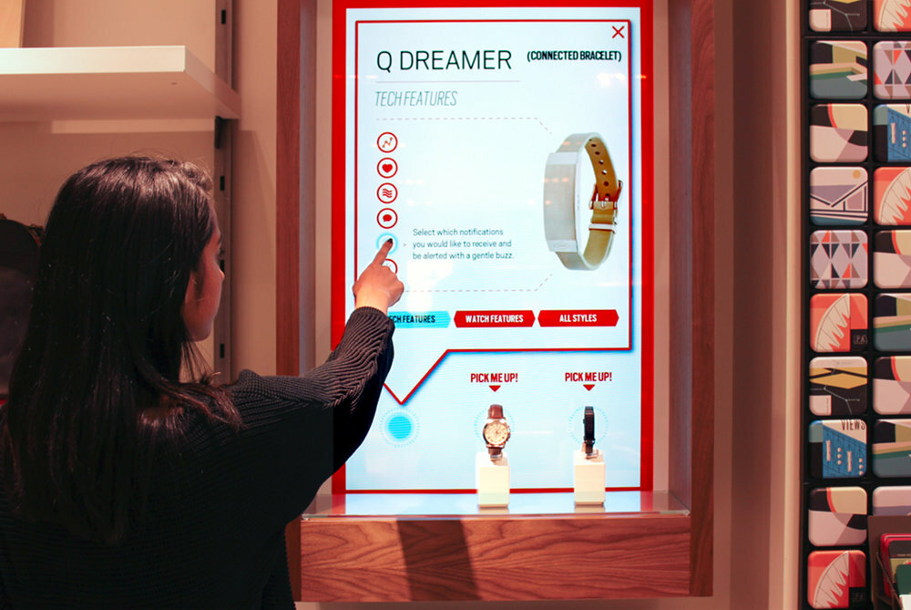 Digital Signage: The Future Is Bright