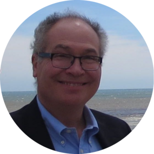 Christopher Lock | Research Communities by Springer Nature