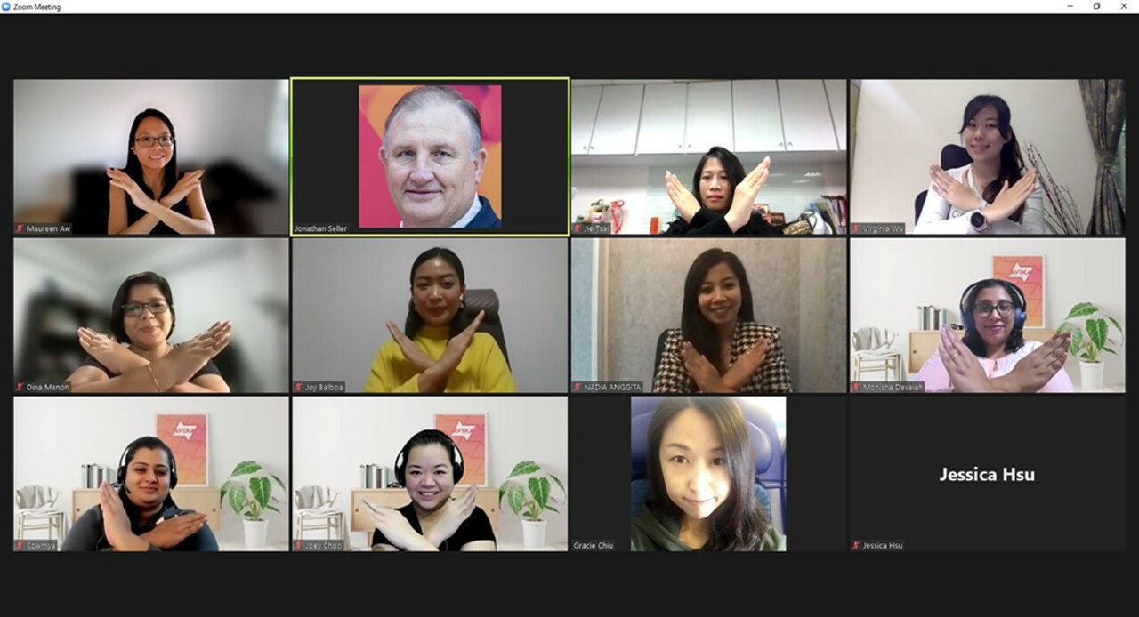 International Women's Day celebrated in APAC 