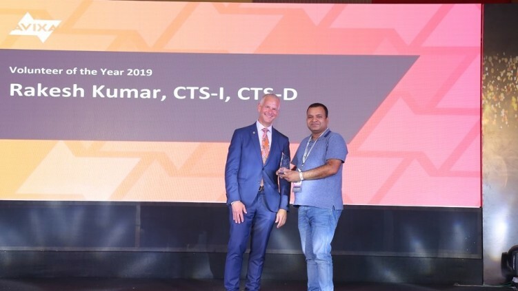 My pathway to dual AVIXA Certification