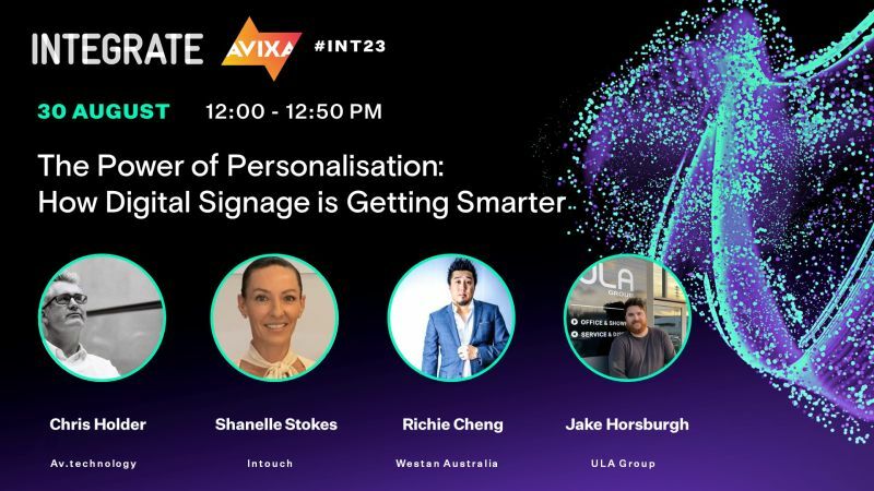 The Power of Personalization