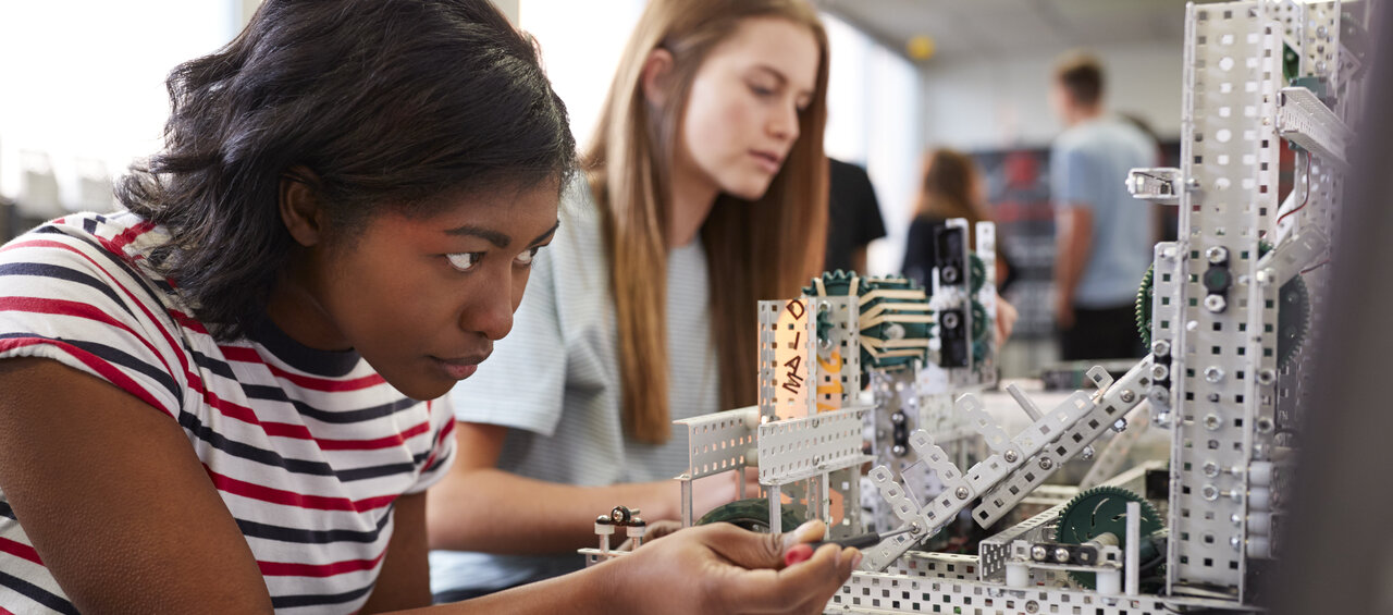 AVIXA’s Tech Crew at Integrate Expo is back!