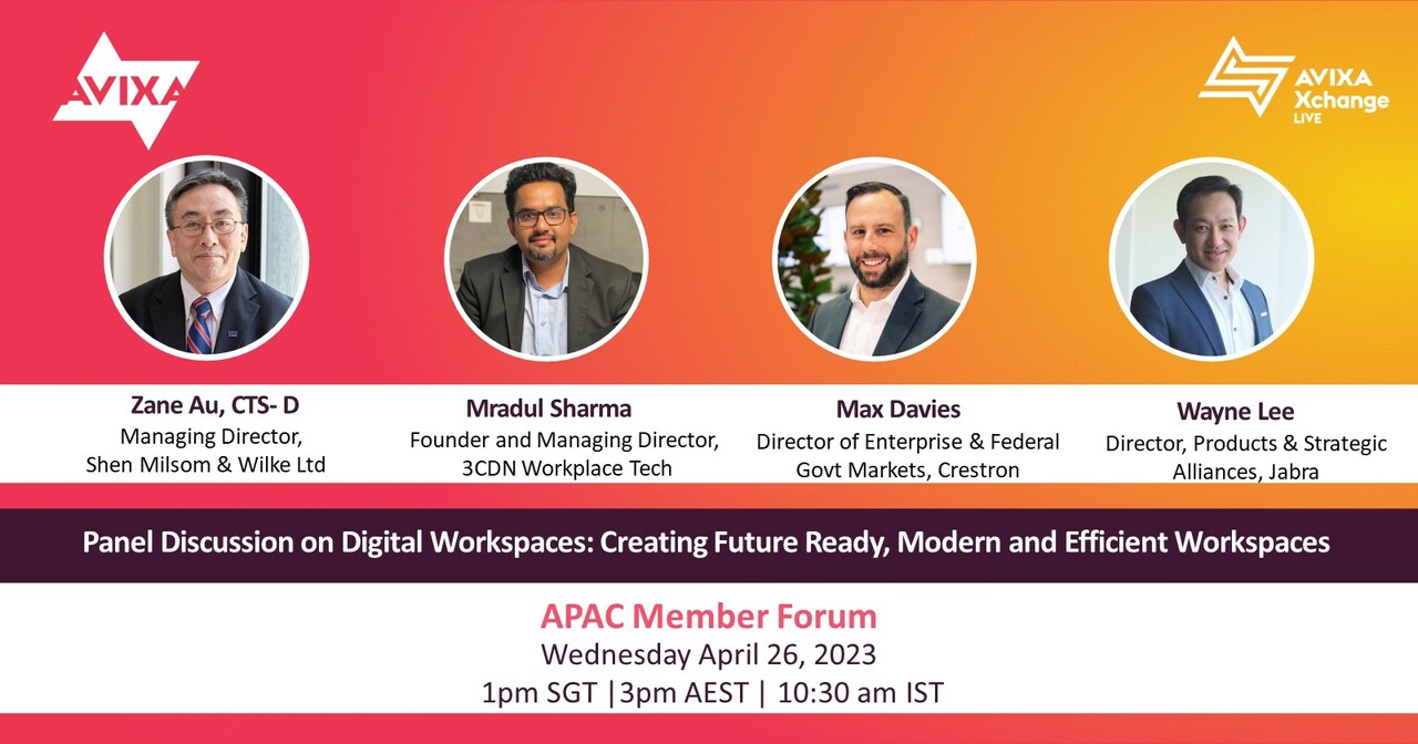 Digital Workplaces , Hybrid workspaces, Remote working 