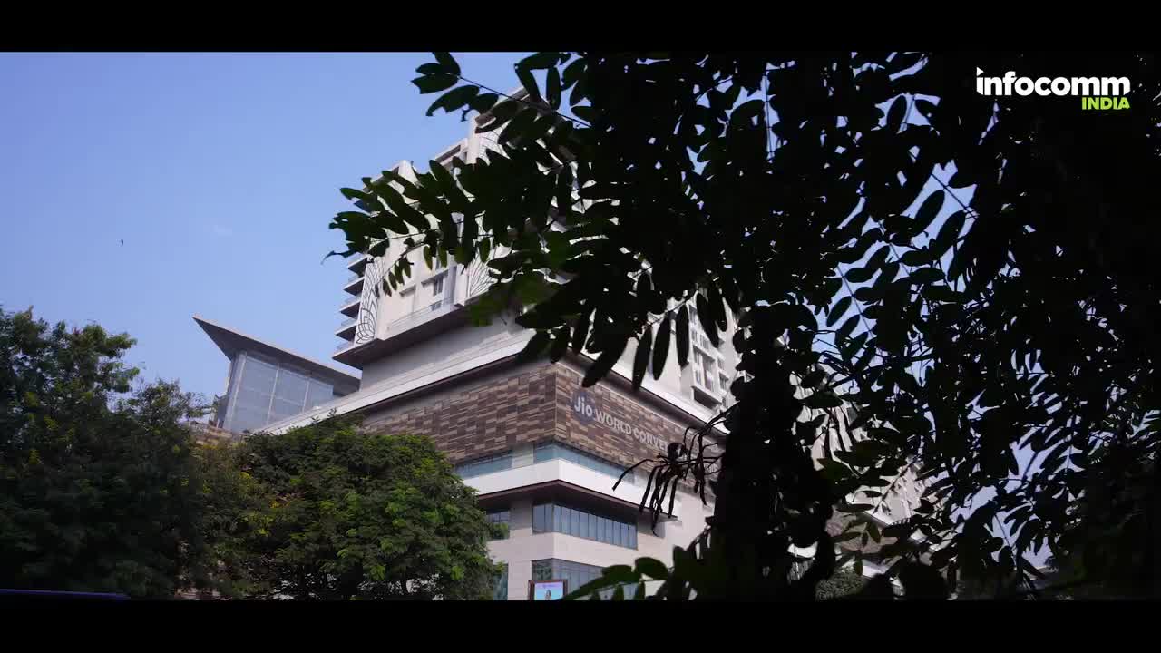 Highlights from a successful conclusion of InfoComm India 2023