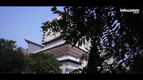 Highlights from a Successful Conclusion of InfoComm India 2023