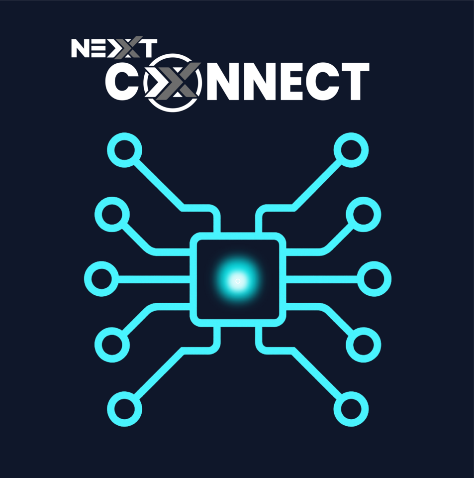 An Public Invitation to join NΞXXT Connect