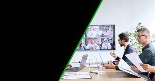 Pro AV Solutions and So Much More: Visit Us at Stand 2U330 