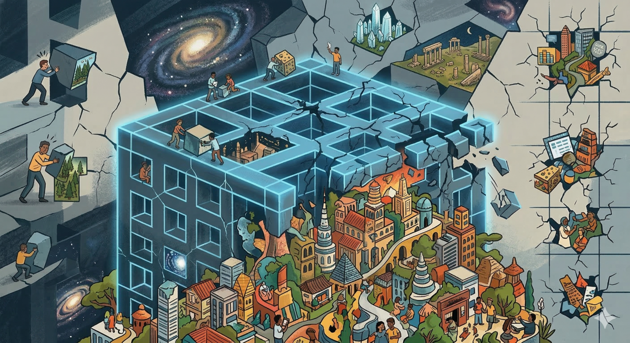 Global AV Standards vs Regional Reality