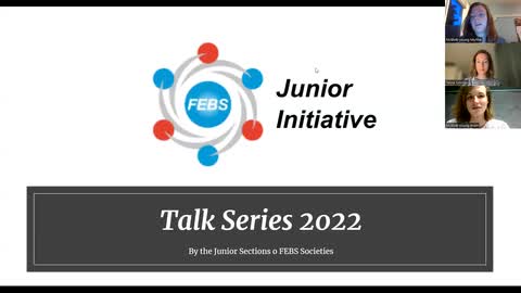 FEBS Junior Section – Tessa Sinnige: Elucidating the molecular mechanisms of protein aggregation in C. elegans as a living model system webinar