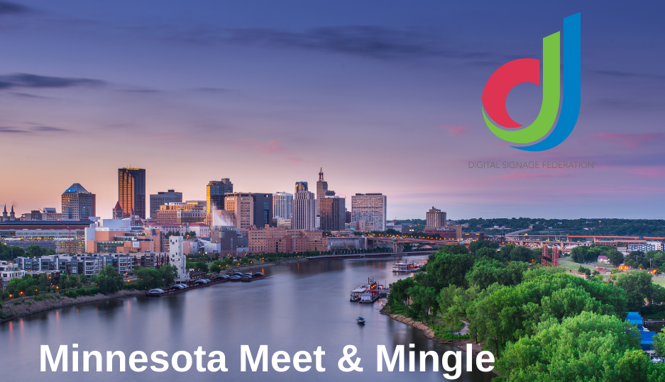 DSF Plans Aug. 4th Meet And Mingle In Minneapolis