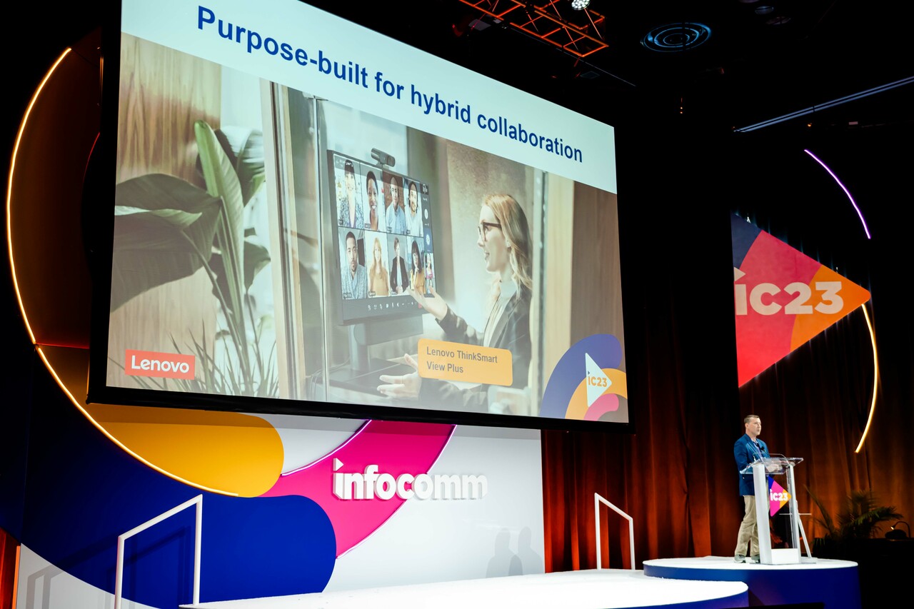 New: Technology Innovation Stage Schedule