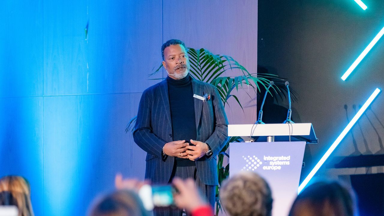 Countdown to ISE 2026: Seven Dynamic Technology Zones