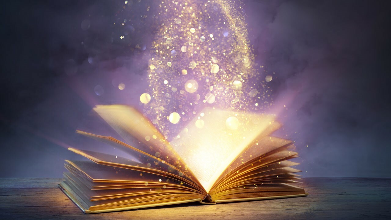 A Piece of Atlanta Has Been Temporarily Transformed into Hogwarts