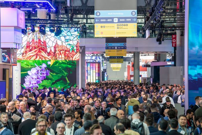 What You Might Have Missed at Integrated Systems Europe ISE 2026