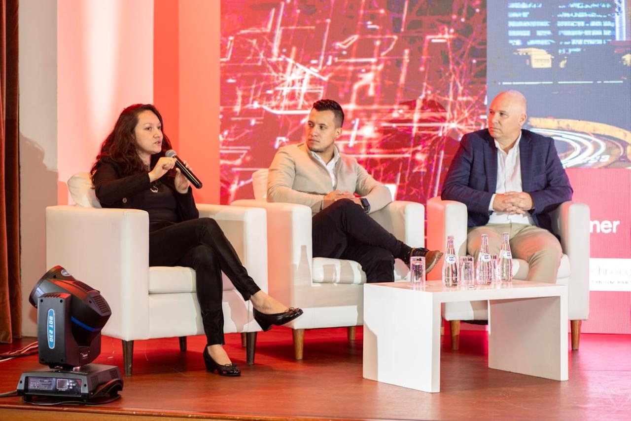 Women Who Inspire in the AV Industry: Diana Quintero