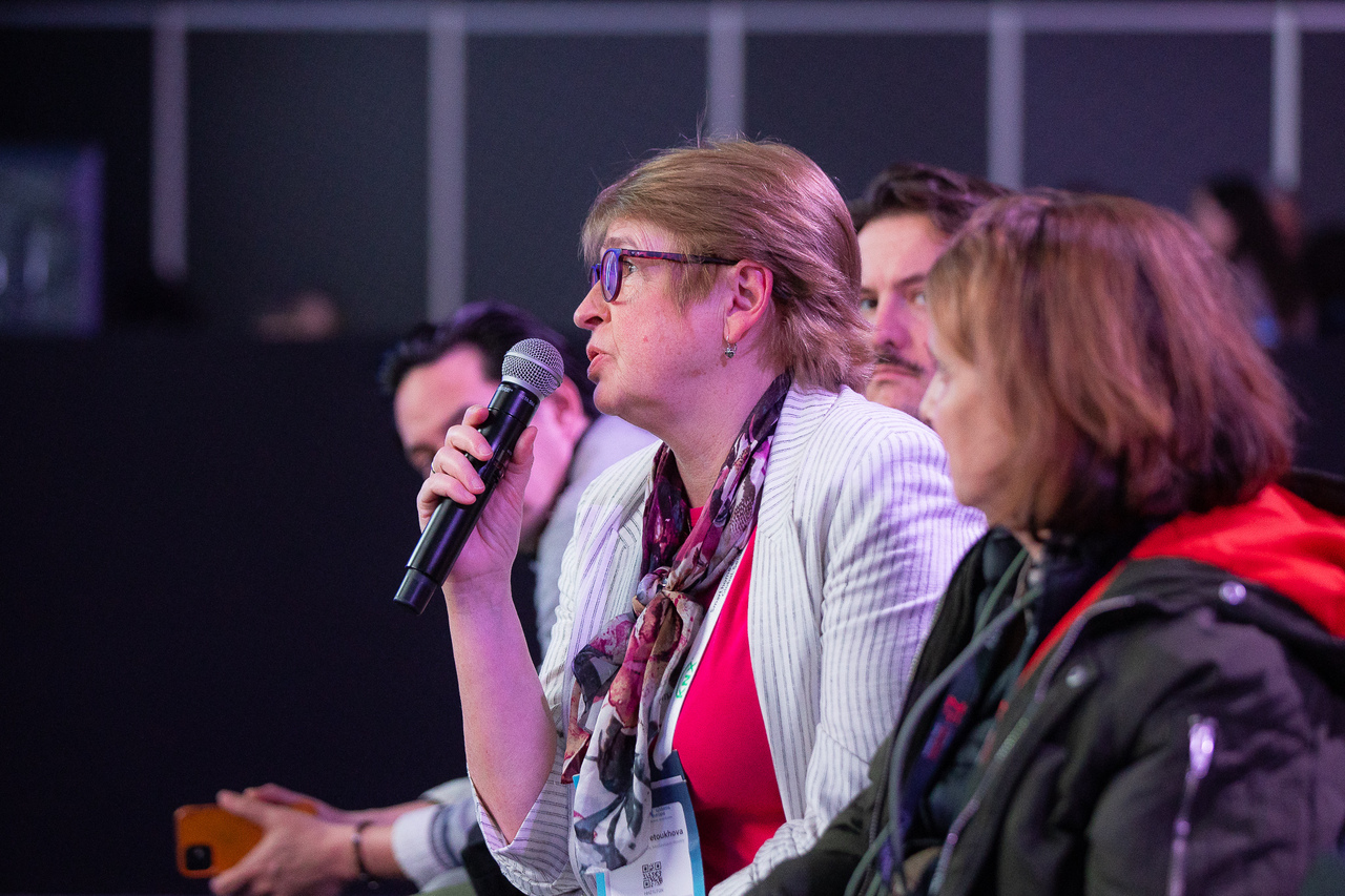 Countdown to ISE 2026: Live Events Stage Highlights