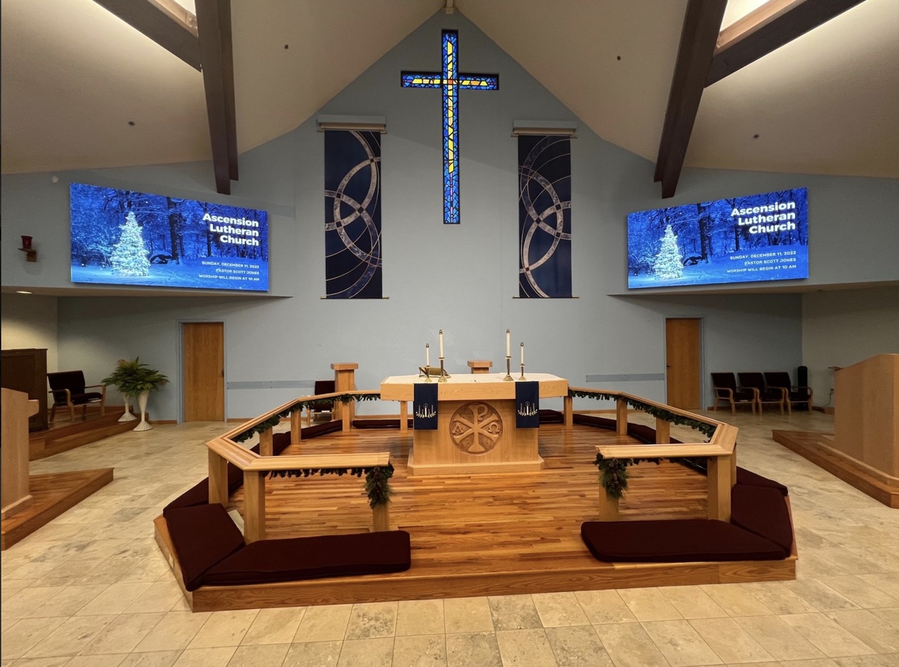 How LED Displays Are Transforming Experience-Driven Environments