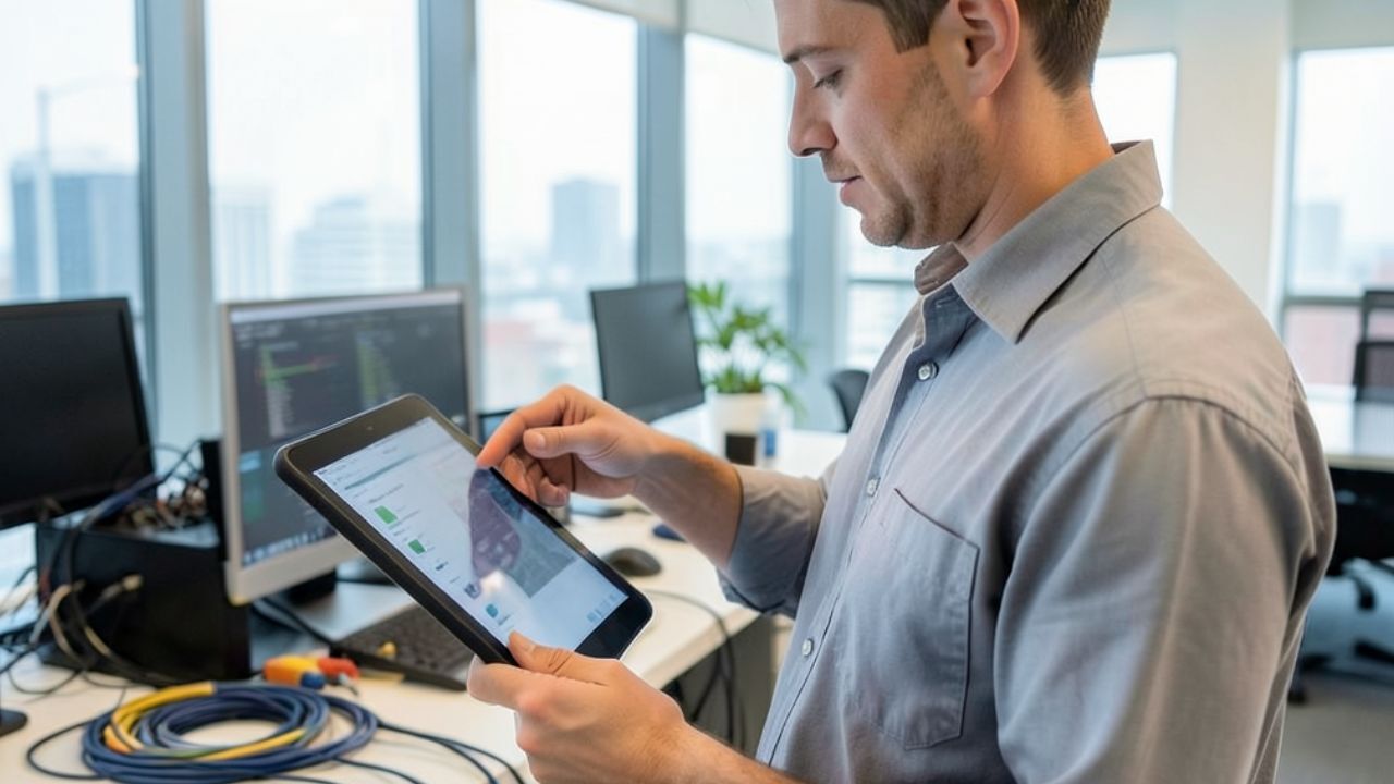 How to Conduct a Proper Site Survey (and Avoid Problems Later)