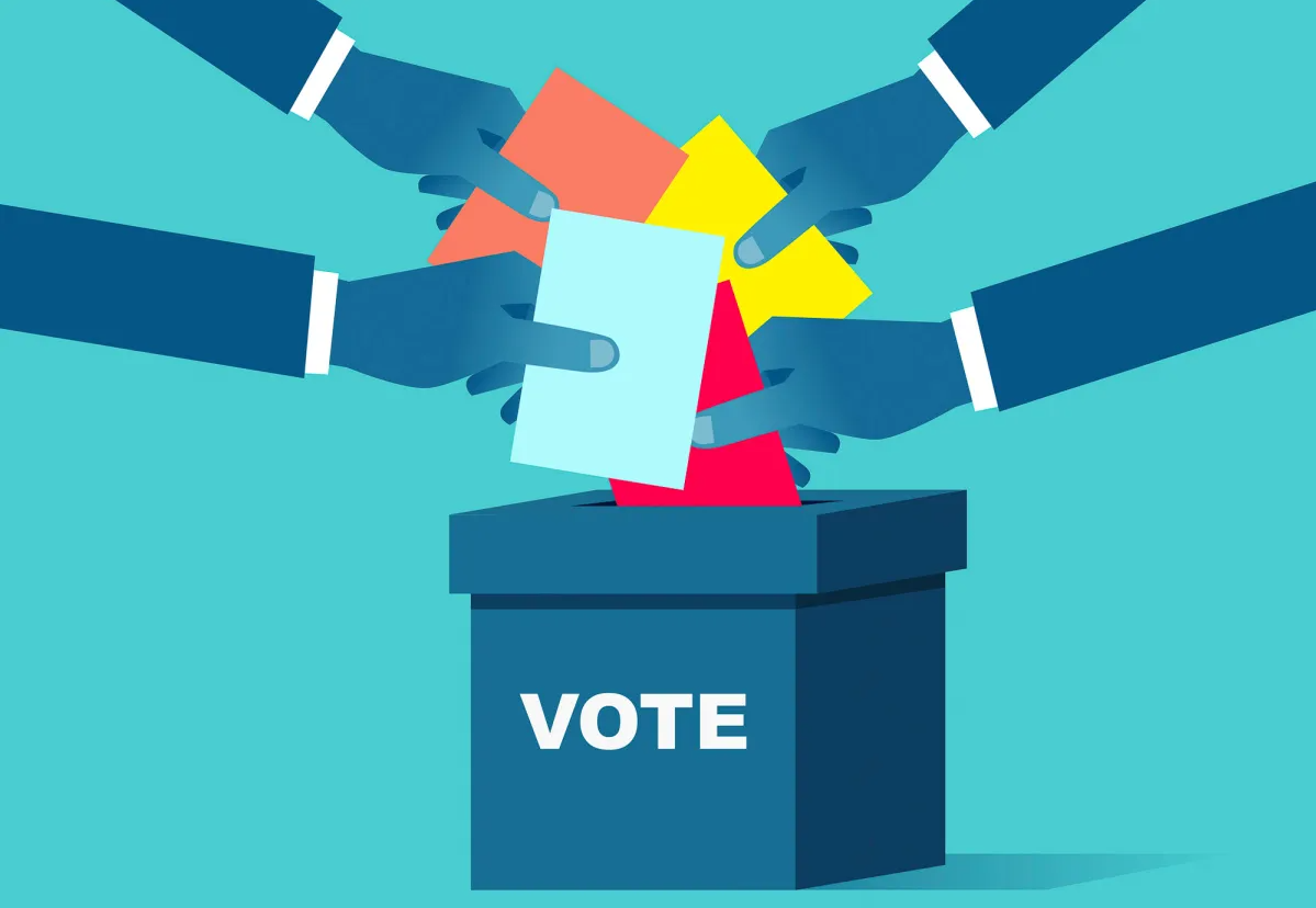 2024 Certification Committee Elections – Your Participation Matters
