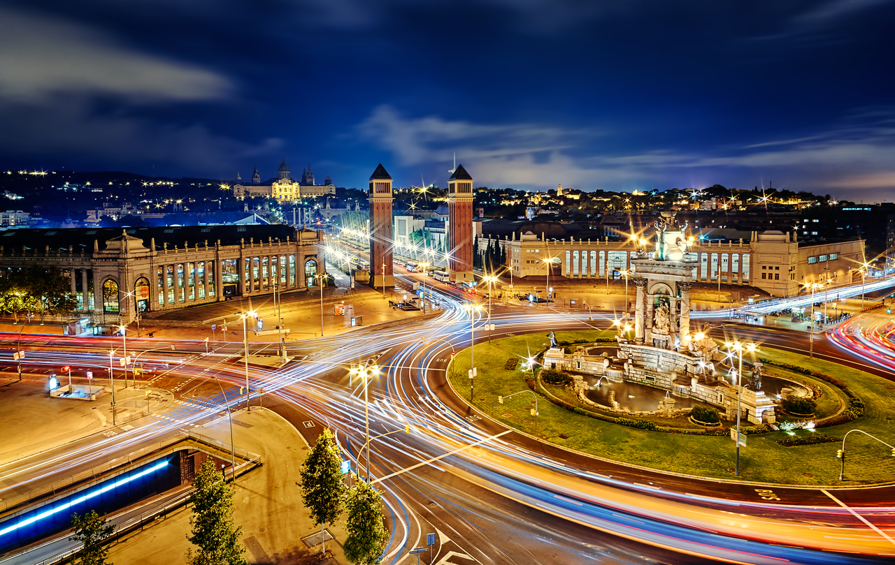 Projection Mapping Event