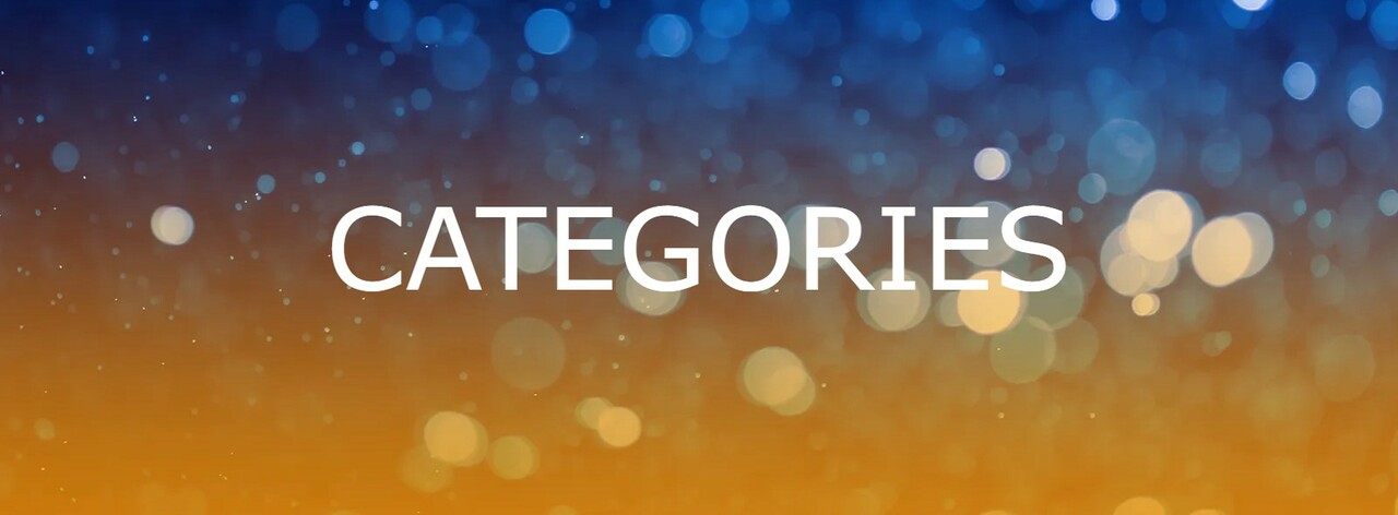 2023 Journalist & PR categories