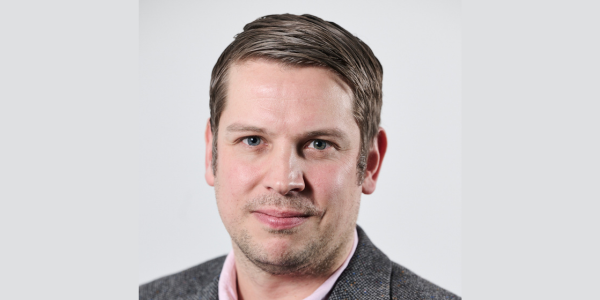 Adam Bullock, UK Director, TopCashback