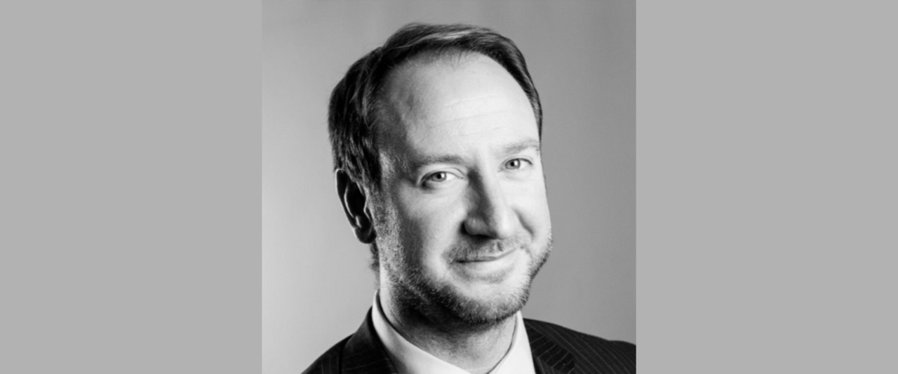 Dan Crook, Protection Sales Director, Canada Life