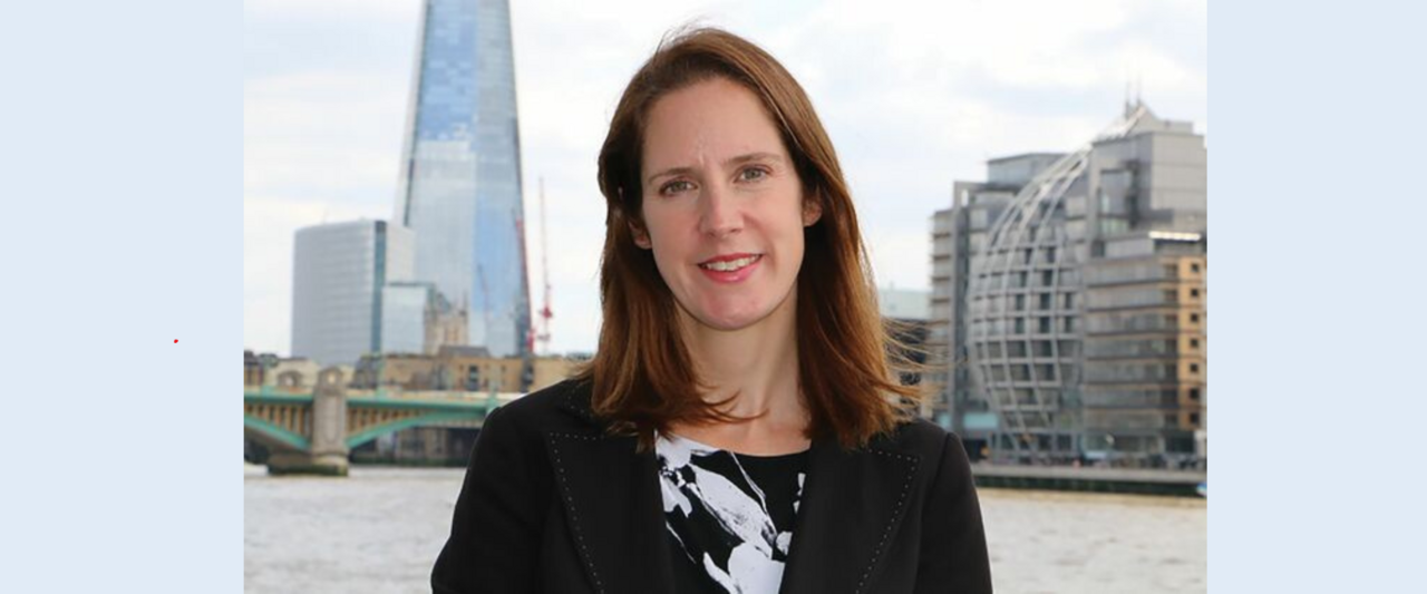 Victoria Hasler, Head of Fund Research, Hargreaves Lansdown