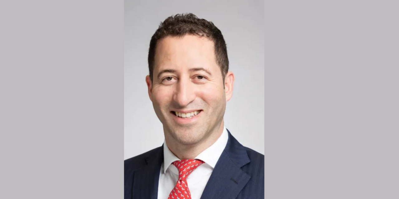 Simon Bashorun, Head of Advice, Rathbones