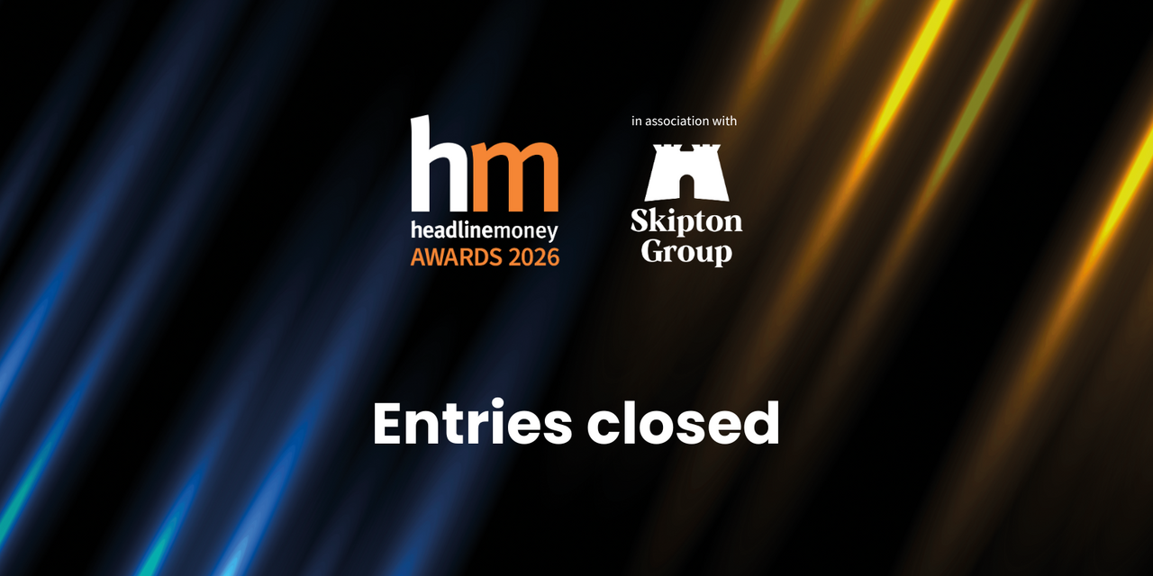 Headlinemoney Awards closed for entries