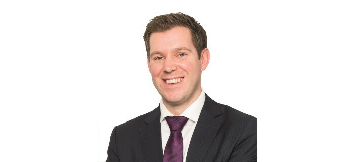 Paul Waters, Head of Digital Wealth, Hymans Robertson