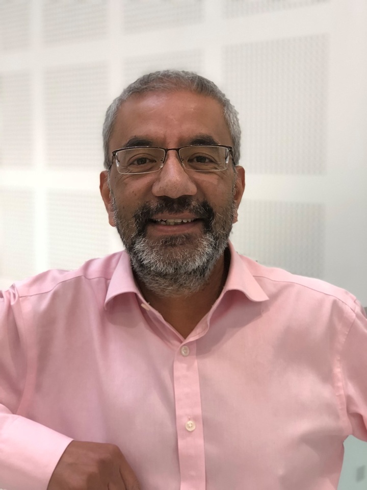 Nitesh Patel, Strategic Economist, Yorkshire Building Society