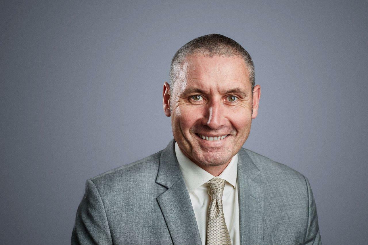 Ronnie Taylor, Chief Distribution Officer, Aegon