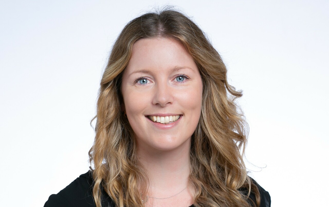 Alice Watson, Head of Marketing, Insurance, Canada Life