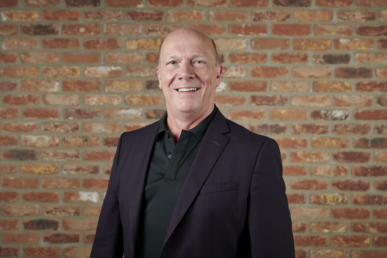 Mark Screeton, CEO, SunLife