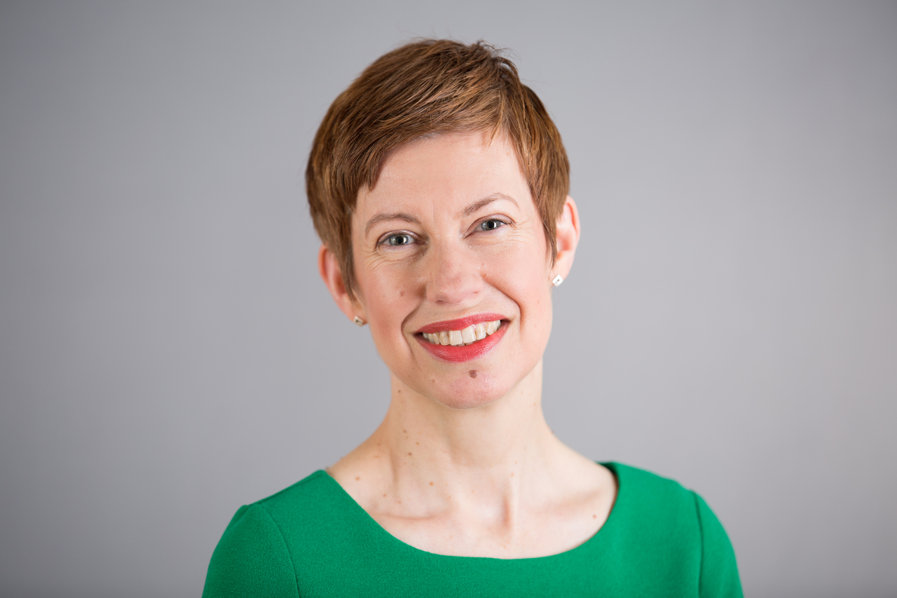 Sarah Pennells, Consumer Finance Specialist, Royal London