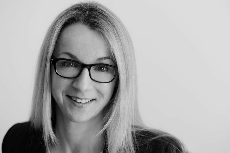 Sue Maydwell, Pensions Advice Team Leader, Tideway Wealth Management