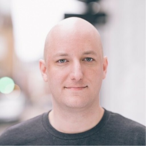 Adam Dodds, CEO & Founder, Freetrade