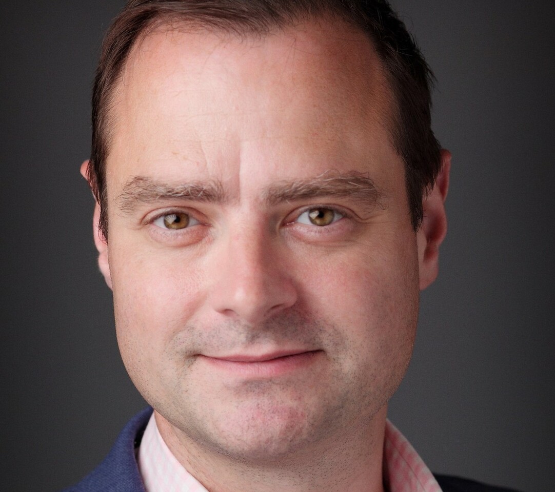 Matt Smith, CEO, SteelEye