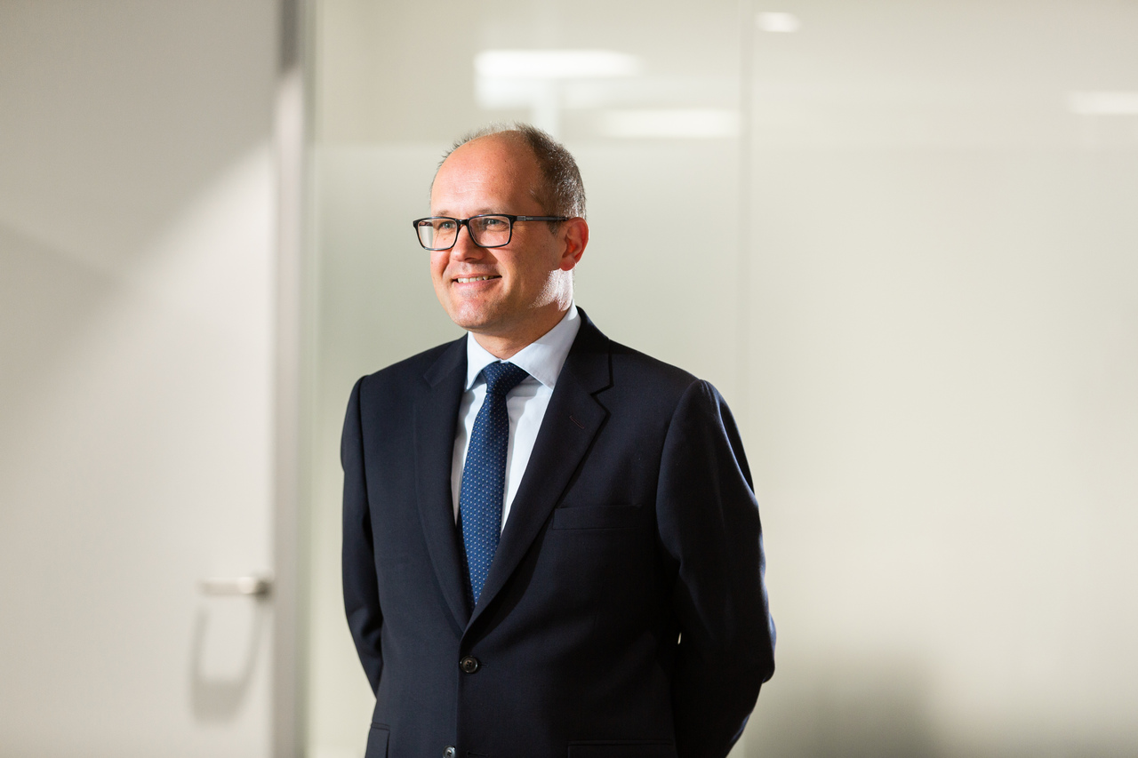 Russ Mould, Investment Director, AJ Bell