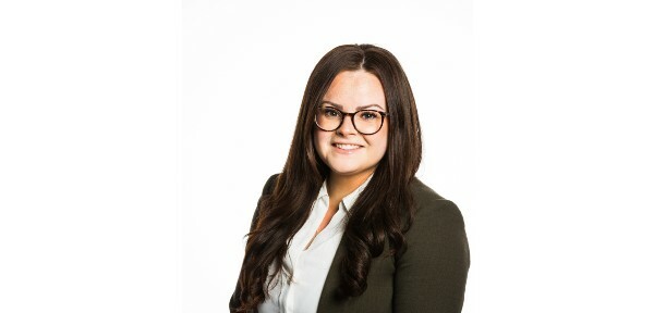 Olivia Mooney, Responsible Investment Consultant, Hymans Robertson