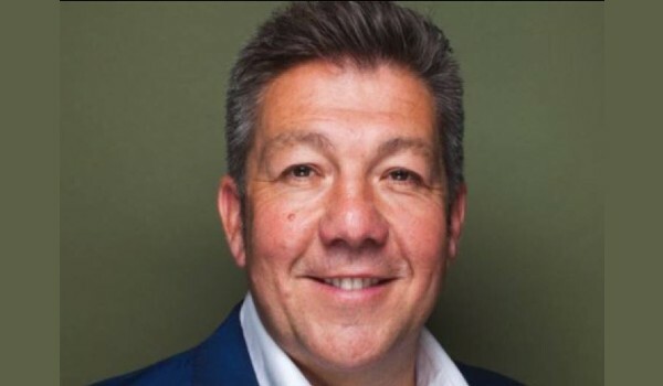 Dave Harris, CEO, more2life