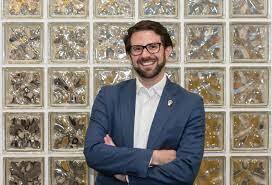 Jack Cousens, The AA 