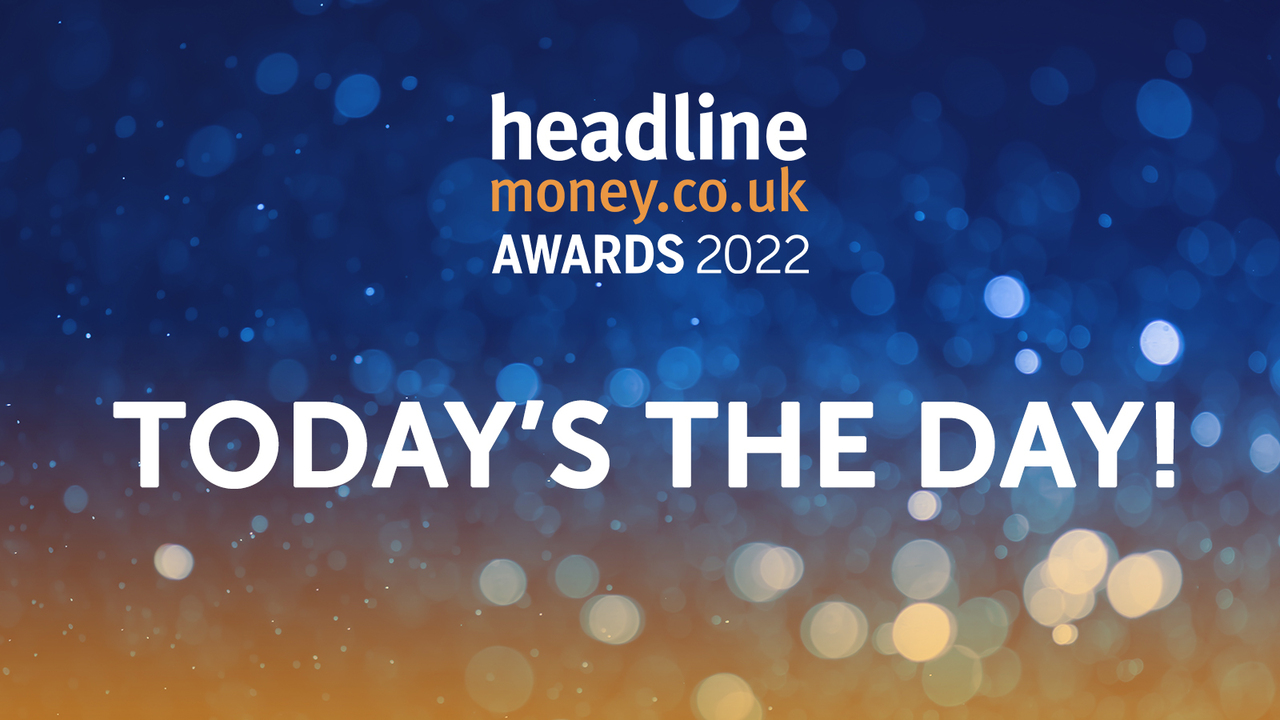 Headlinemoney Awards tonight!