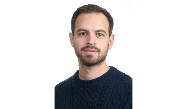 Alex Hasty, Director, comparethemarket.com